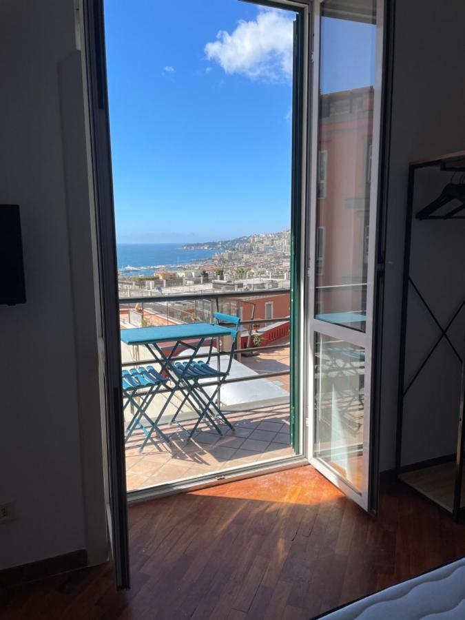 Olga Enjoy Super Panoramic Casa vacanze *
