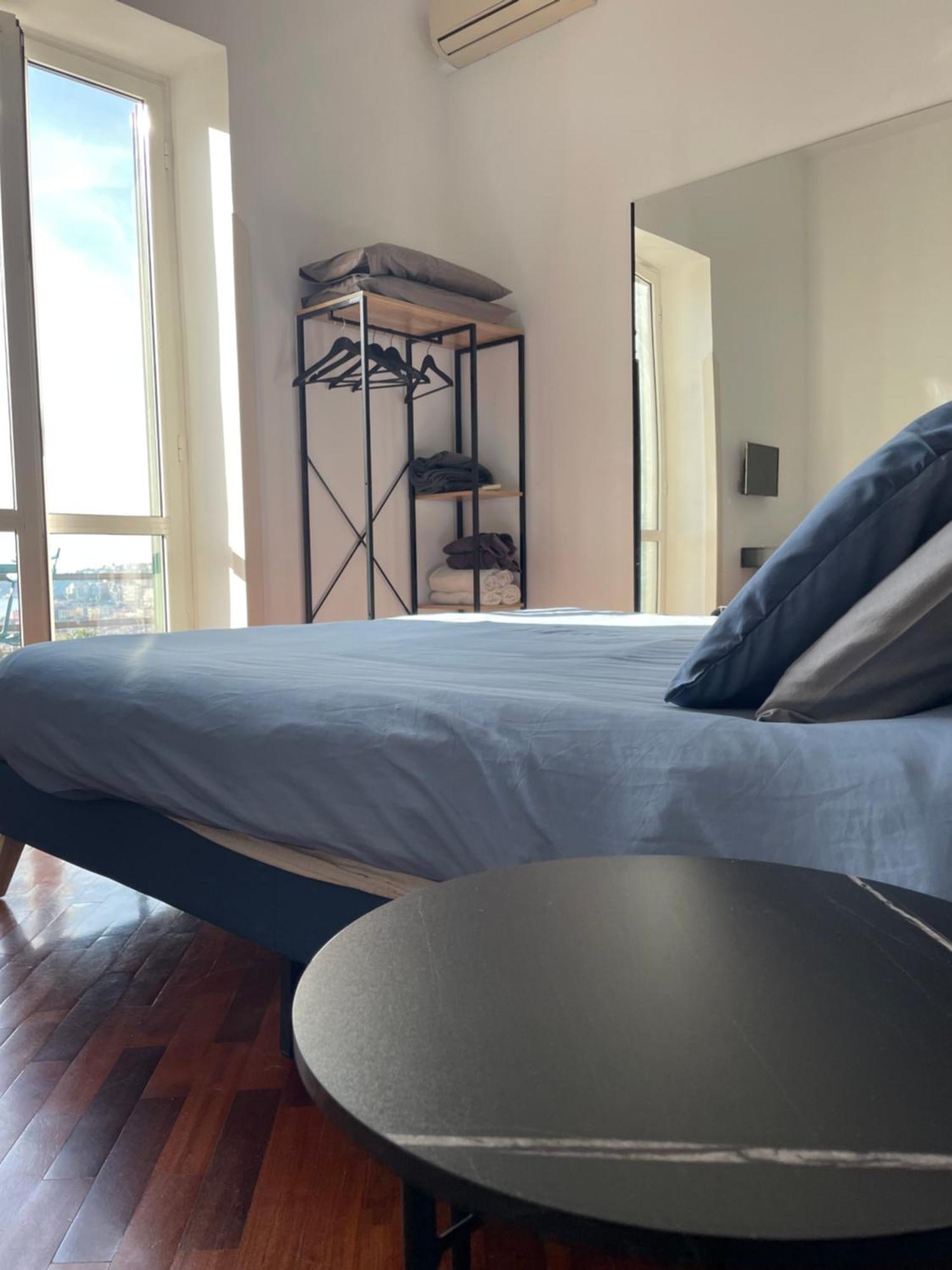 Casa vacanze Olga Enjoy Super Panoramic Napoli