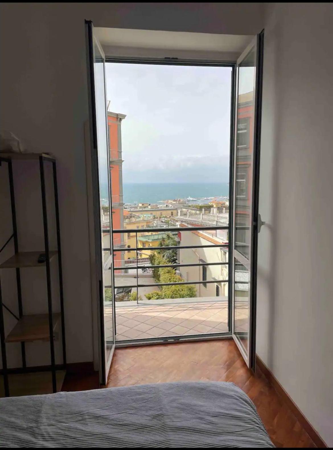Casa vacanze Olga Enjoy Super Panoramic *